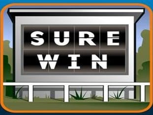 Sure Win thumbnail