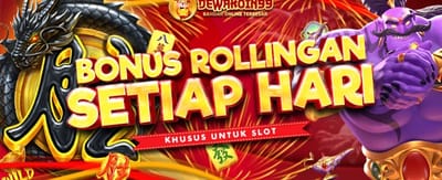 Kemenangan Maxwin Setiap Hari