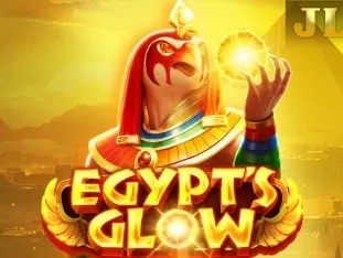 Egypt's Glow