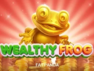 Wealthy Frog (1)
