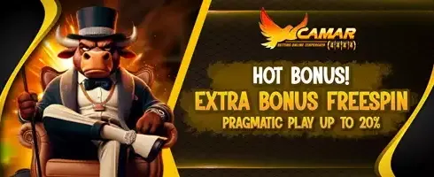 Bonus Free Spin Pragmatic Play