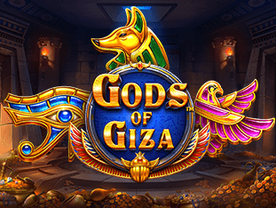 Gods Of Giza