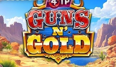 4TP Guns N’ Gold