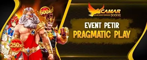 Promo Eksklusif Kakek Zeus