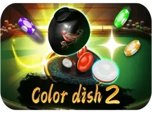 Color Dish 2